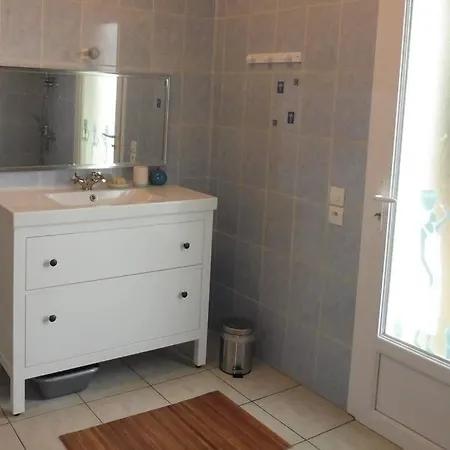 Prázdninový dům Maison A 5 Min Du Puy Du Fou Saint-Mars-la-Réorthe