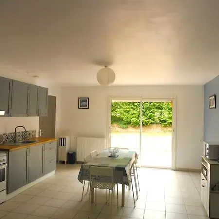 Prázdninový dům Maison A 5 Min Du Puy Du Fou *