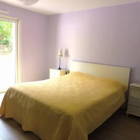 Prázdninový dům Maison A 5 Min Du Puy Du Fou