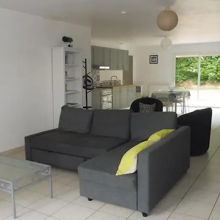 Maison A 5 Min Du Puy Du Fou