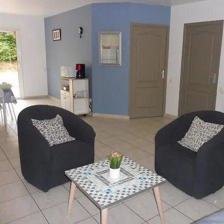 Maison A 5 Min Du Puy Du Fou *