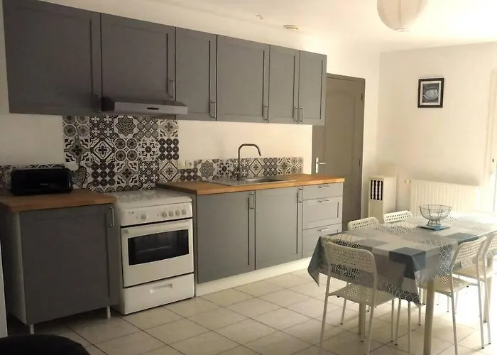 Maison A 5 Min Du Puy Du Fou Hébergement de vacances